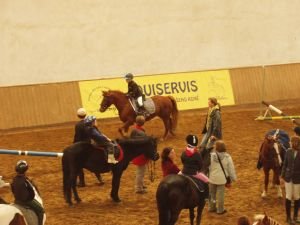 soutěže pro nejmenší