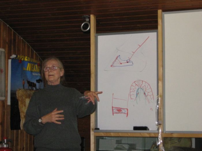 dr. Hiltrud Strasser