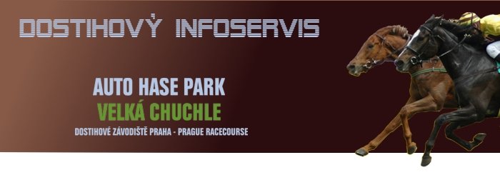 Dostihový infoservis