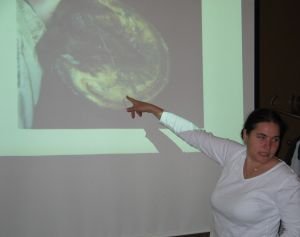 Mgr. Jana Bílková, Ph.D.