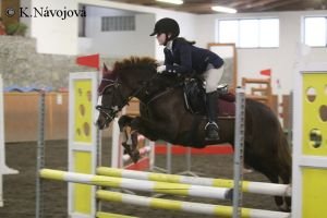 Tereza Kroužková, Mimosa