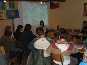 Bezpečná hipoturistika Těšánky