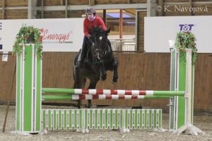 Jana Halámková, Clasic Touch Jana Halámková, Clasic Touch