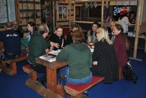 HYJÉ - koně Zlínského kraje, o.p.s. na veletrhu Go a Regiontour 2011