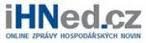 iHNed.cz logo