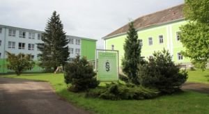 Střední zemědělská škola Lanškroun