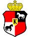 NH Kladruby logo