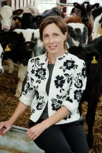 Prof. Christine Nicol