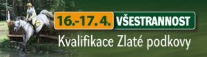 Kvalifikace Zlaté podkovy