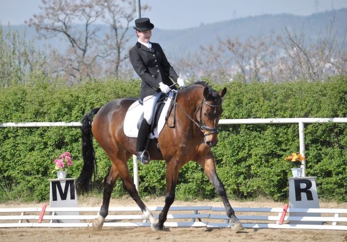 M. Opočenská a Moon