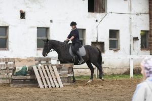 Strašidelná ulička