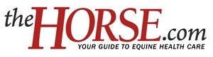 theHorse.com logo