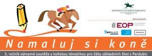 Namaluj si koně