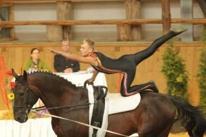 Denis Balaštík a Catalin