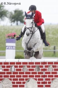 Jiří Skřivan, Afrodita 4