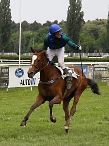 Lymondka a Josef Bartoš