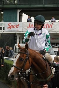 Rabbit Well a Libor Šimůnek