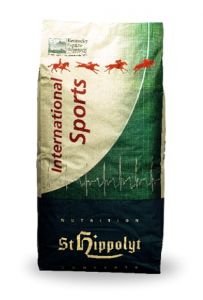 International Sports Champions Claim