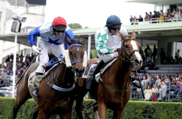 Souboj o vítězství