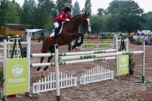 Nina Ligon - Jazz King