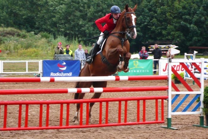 Miloslav Příhoda - Norides