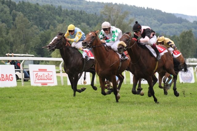 Cena města Karlovy Vary