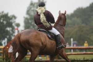 ukázka z blond cupu