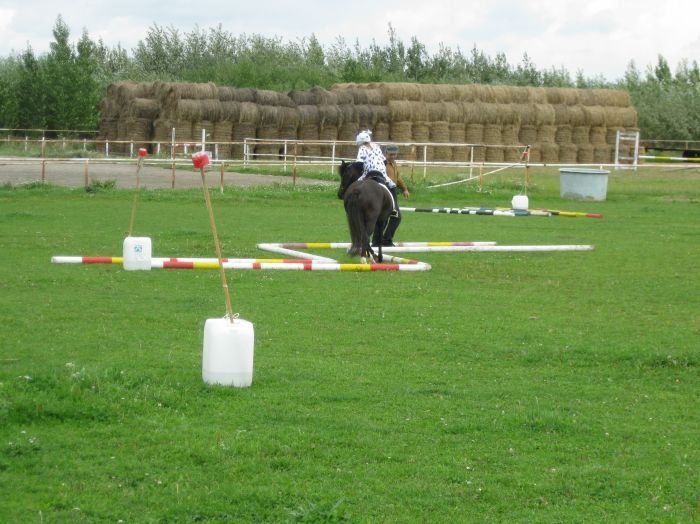 jízda zručnosti jízda zručnosti