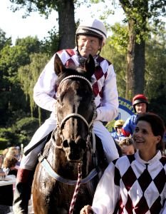 Tiumen a Josef Váňa