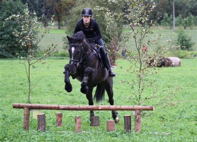 Jana Plachá a Hazzel