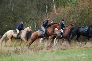 Václav Vydra a Gustav
