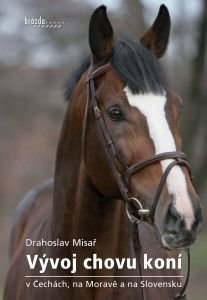 Vývoj koní v Čechách, na Moravě a Slovensku