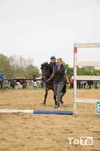 jízda zručnosti s vodičem