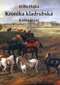 Kronika kladrubská