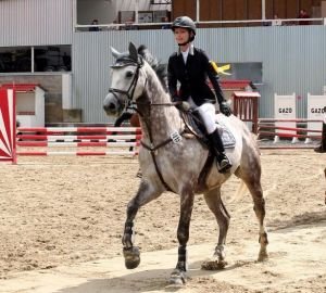 Závody v Těšánkách