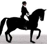 absolutní vzpřímení krku