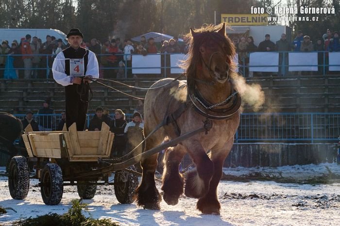 Kľačianská Podkova 2011