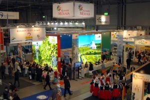 Regiontour Brno 2012