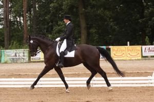 Jančářová Ema - Athos 7