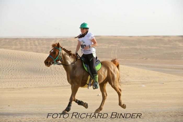 MUDr. Helena Terberová na Joulik de Villeneuve MUDr. Helena Terberová na Joulik de Villeneuve
