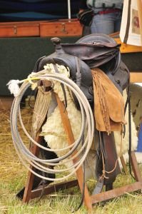 S patinou starých časů