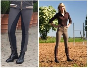 letní rajtky s Coolmaxem nebo bambusovými vlákny