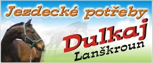 Jezdecké potřeby DULKAJ