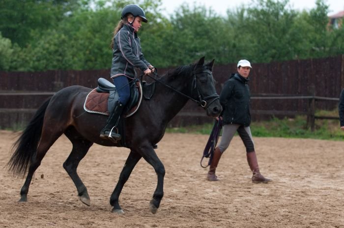 Evička Vavříková