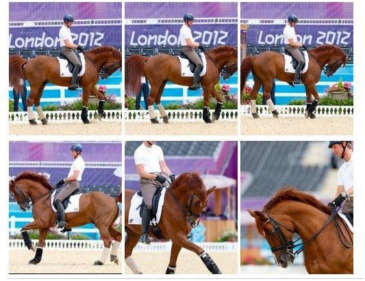 Patrick Kittel, LOH 2012 Patrick Kittel, LOH 2012