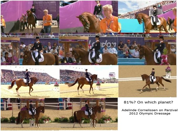 Adelinde Cornelissen LOH 2012 Adelinde Cornelissen LOH 2012