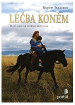 Léčba koněm