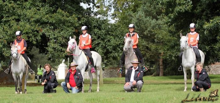 Česká ekipa na MS seniorů
