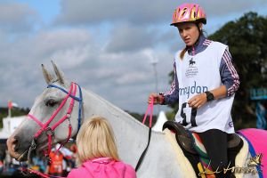 Majda a Shekel – to ještě svítilo sluníčko 