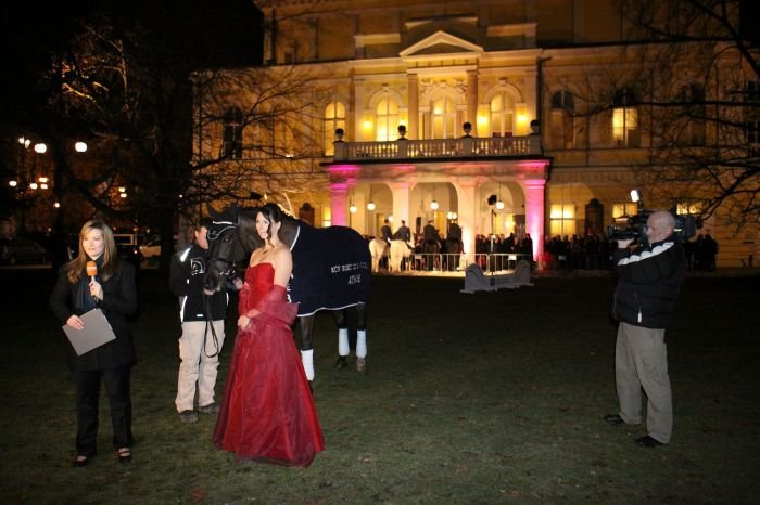 Athos a Ema Jančářová